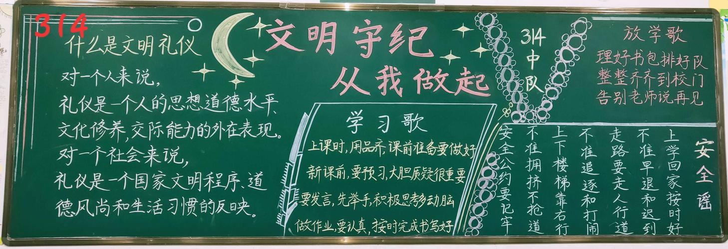 《讲文明,树新风》手抄报内容有哪些「静以修身俭以养德黑板报内容」 饮食大全 《讲文明,树新风》手抄报内容有哪些「静以修身俭以养德黑板报内容」 《讲文明,树新风》手抄报内容有哪些「静以修身俭以养德黑板报内容」 饮食大全