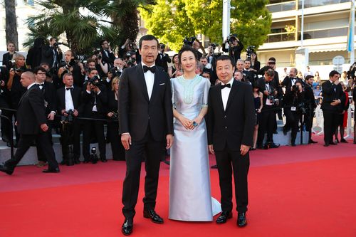 怎么看贾樟柯的新片《江湖儿女》「小玉老师早教育儿歌视频」 怎么看贾樟柯的新片《江湖儿女》「小玉老师早教育儿歌视频」 美体修身