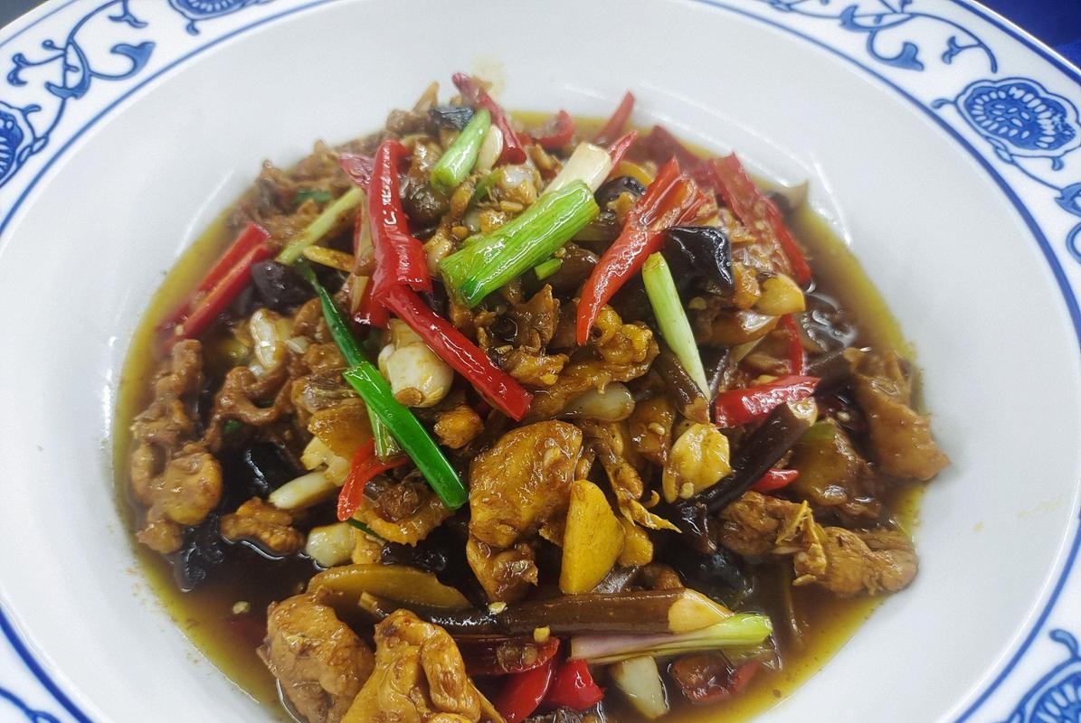 万州学做湘菜,探寻湘味之源，开启美食之旅_万州学做湘菜哪个好学