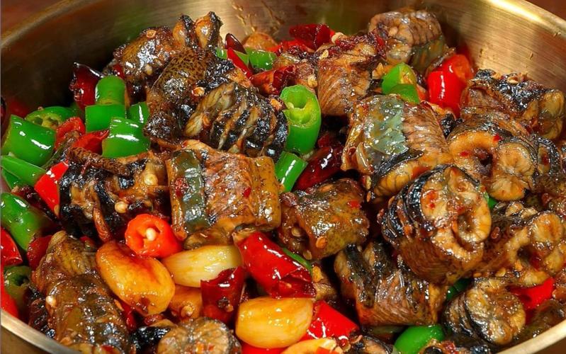 干锅湘菜之青豆鳝鱼,地道湘味,烹饪方法大介绍!_青豆鳝鱼干锅湘菜做法窍门 饮食大全 干锅湘菜之青豆鳝鱼,地道湘味,烹饪方法大介绍!_青豆鳝鱼干锅湘菜做法窍门 干锅湘菜之青豆鳝鱼,地道湘味,烹饪方法大介绍!_青豆鳝鱼干锅湘菜做法窍门 饮食大全