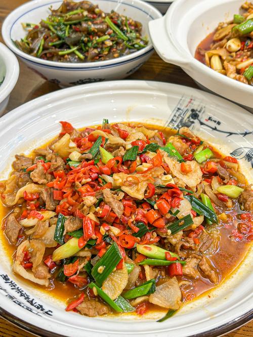 探寻徐州湘菜馆,舌尖上的湖南风情_徐州有湘菜馆吗吗 探寻徐州湘菜馆,舌尖上的湖南风情_徐州有湘菜馆吗吗 饮食大全