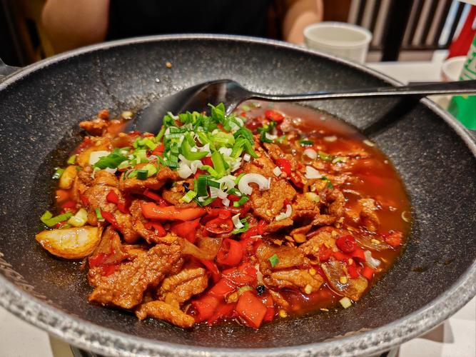 探寻美食之旅,兰州五里铺湘菜馆，传承湘菜文化，品味人生百味_兰州五里铺湘菜馆地址 探寻美食之旅,兰州五里铺湘菜馆，传承湘菜文化，品味人生百味_兰州五里铺湘菜馆地址 饮食大全