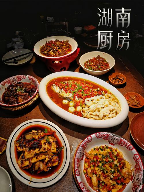 湘味火锅，一场味蕾与灵魂的邂逅_火锅店推荐湘菜的理由 湘味火锅，一场味蕾与灵魂的邂逅_火锅店推荐湘菜的理由 饮食大全