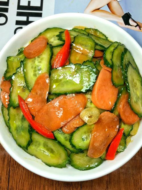 湘味飘香,黄瓜炒火腿肠_探寻湖南家常菜的独特魅力_黄瓜炒火腿肠 湘菜做法 饮食大全 湘味飘香,黄瓜炒火腿肠_探寻湖南家常菜的独特魅力_黄瓜炒火腿肠 湘菜做法 湘味飘香,黄瓜炒火腿肠_探寻湖南家常菜的独特魅力_黄瓜炒火腿肠 湘菜做法 饮食大全