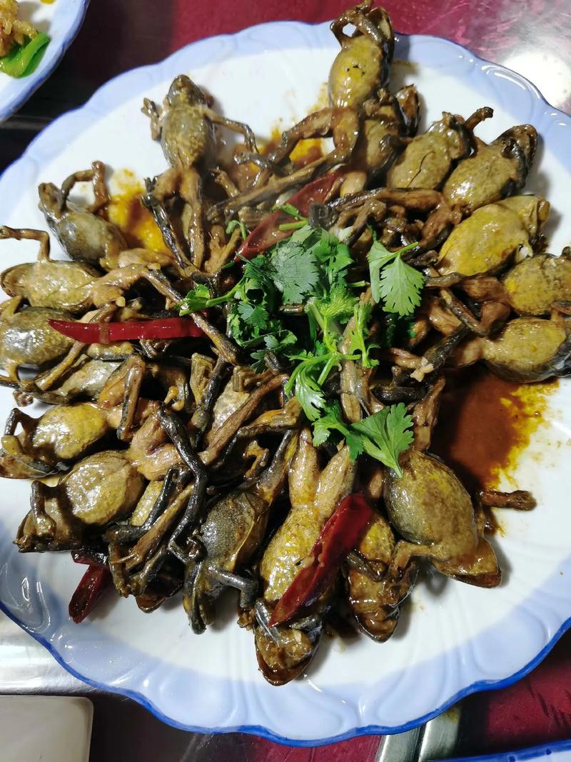 湘菜中的“金蟾”,青蛙的别样风味_湘菜中青蛙叫什么名称 饮食大全 湘菜中的“金蟾”,青蛙的别样风味_湘菜中青蛙叫什么名称 湘菜中的“金蟾”,青蛙的别样风味_湘菜中青蛙叫什么名称 饮食大全
