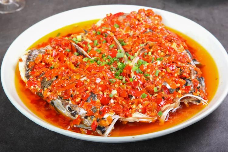 湘菜佳肴,泡椒水煮鱼头的鲜美诱惑_湘菜泡椒水煮鱼头图片 饮食大全 湘菜佳肴,泡椒水煮鱼头的鲜美诱惑_湘菜泡椒水煮鱼头图片 湘菜佳肴,泡椒水煮鱼头的鲜美诱惑_湘菜泡椒水煮鱼头图片 饮食大全