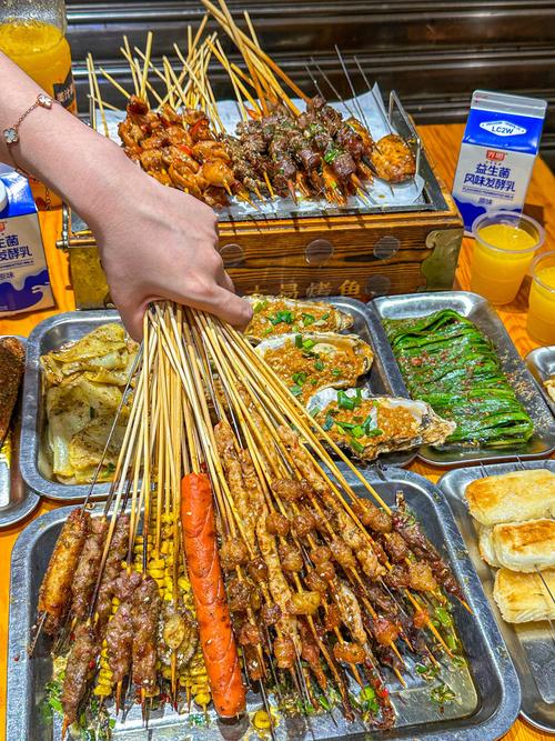 湘菜农家烧烤,舌尖上的湖南风情_湘菜农家菜烧烤图片 饮食大全 湘菜农家烧烤,舌尖上的湖南风情_湘菜农家菜烧烤图片 湘菜农家烧烤,舌尖上的湖南风情_湘菜农家菜烧烤图片 饮食大全
