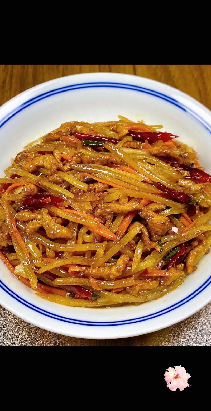 湘菜土豆丝肉丝,家常美食,回味无穷_湘菜土豆丝肉丝的做法 饮食大全 湘菜土豆丝肉丝,家常美食,回味无穷_湘菜土豆丝肉丝的做法 湘菜土豆丝肉丝,家常美食,回味无穷_湘菜土豆丝肉丝的做法 饮食大全