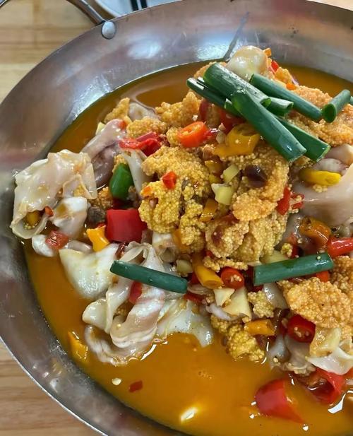 湘菜汤中的鱼子佳肴,探寻鱼子美味新境界_鱼子怎么做好吃湘菜汤 饮食大全 湘菜汤中的鱼子佳肴,探寻鱼子美味新境界_鱼子怎么做好吃湘菜汤 湘菜汤中的鱼子佳肴,探寻鱼子美味新境界_鱼子怎么做好吃湘菜汤 饮食大全
