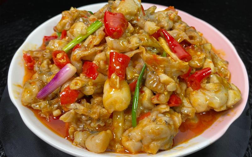 湘菜泡椒牛蛙,辣中带香,鲜嫩可口的家常美味_湘菜泡椒牛蛙的做法 家常 饮食大全 湘菜泡椒牛蛙,辣中带香,鲜嫩可口的家常美味_湘菜泡椒牛蛙的做法 家常 湘菜泡椒牛蛙,辣中带香,鲜嫩可口的家常美味_湘菜泡椒牛蛙的做法 家常 饮食大全