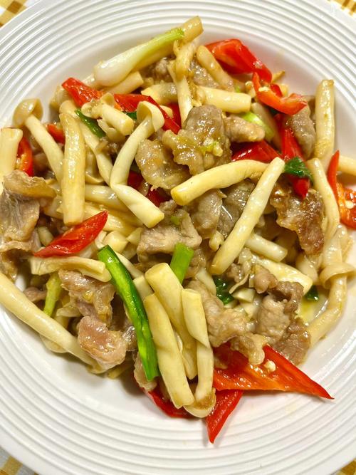 湘菜海鲜菇,美味与营养的完美结合_湘菜海鲜菇做法视频教程 饮食大全 湘菜海鲜菇,美味与营养的完美结合_湘菜海鲜菇做法视频教程 湘菜海鲜菇,美味与营养的完美结合_湘菜海鲜菇做法视频教程 饮食大全