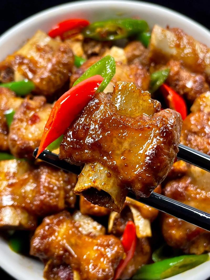 湘菜香辣大排骨,辣中带鲜,回味无穷的湖南特色佳肴_湘菜香辣大排骨图片大全 饮食大全 湘菜香辣大排骨,辣中带鲜,回味无穷的湖南特色佳肴_湘菜香辣大排骨图片大全 湘菜香辣大排骨,辣中带鲜,回味无穷的湖南特色佳肴_湘菜香辣大排骨图片大全 饮食大全